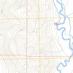Butler Mountain, NV FSTopo Preview 3