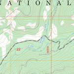 Butterfield Gulch, ID FSTopo Preview 2