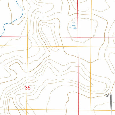 Bushnell SW, NE-CO FSTopo Preview 2
