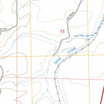 Buxton, MT FSTopo Preview 2