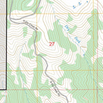 Bybee Knoll, UT FSTopo Preview 3
