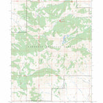Cache Peak, ID FSTopo Preview 1