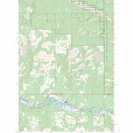 Calder, ID FSTopo Preview 1