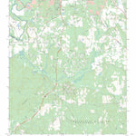 Calhoun NE, GA FSTopo Preview 1