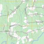 Calhoun NE, GA FSTopo Preview 2