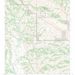 Caldwell Mesa, CA FSTopo Preview 1