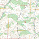 Caldwell Mesa, CA FSTopo Preview 3