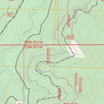 Cable Mountain, MT FSTopo Preview 3