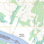 Calvert City, KY FSTopo Preview 2