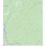 Calderwood, TN-NC FSTopo Preview 1