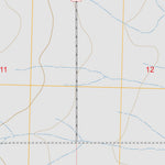 Campo NE, CO FSTopo Preview 2