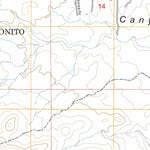 Campo Bonito, AZ FSTopo Preview 2