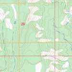 Canaan Peak, UT FSTopo Preview 2