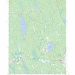 Canaan, NH FSTopo Preview 1