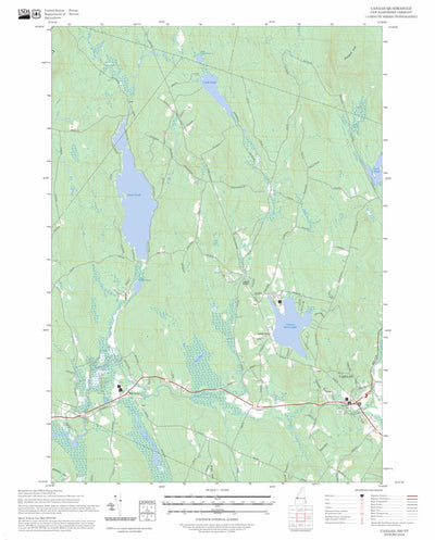 Canaan, NH FSTopo Preview 1