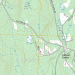 Canaan, NH FSTopo Preview 2