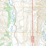 Canada Gobernadora, CA FSTopo Preview 2