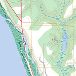 Cape Blanco, OR FSTopo Preview 3