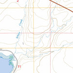 Canyon Ferry SE, MT FSTopo Preview 2