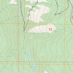 Carey Dome, ID FSTopo Preview 2