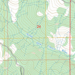Carpenterville, OR FSTopo Preview 2