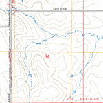 Carlyle, MT-ND FSTopo Preview 3