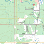 Carlsborg, WA FSTopo Preview 2