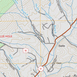 Carter, TN FSTopo Preview 2