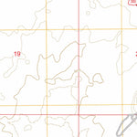 Carrizozo West, NM FSTopo Preview 2
