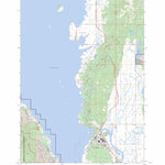 Cascade, ID FSTopo Preview 1