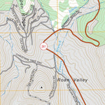 Carvers Gap, NC-TN FSTopo Preview 3
