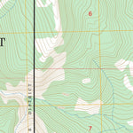 Castle Reef, MT FSTopo Preview 2