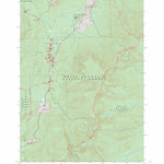 Carter Dome, NH FSTopo Preview 1