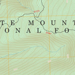 Carter Dome, NH FSTopo Preview 2