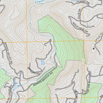 Cashiers, NC-SC-GA FSTopo Preview 3