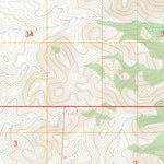 Carvers SE, NV FSTopo Preview 3