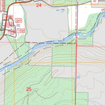 Cass, AR FSTopo Preview 2