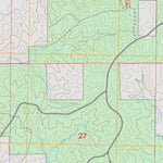 Caseyville, MS FSTopo Preview 3