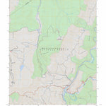 Cass, WV FSTopo Preview 1