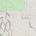 Cashes Valley, GA FSTopo Preview 2