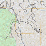 Cashes Valley, GA FSTopo Preview 3