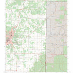 Cassville, MO FSTopo Preview 1