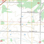 Cassville, MO FSTopo Preview 2