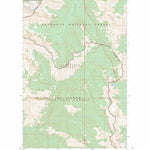 Castle Peak, WA-BC FSTopo Preview 1