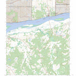 Cave-in-Rock, IL-KY FSTopo Preview 1