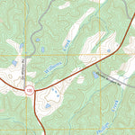 Cave-in-Rock, IL-KY FSTopo Preview 3