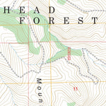 Cattle Gulch, MT FSTopo Preview 2