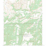 Cathedral Butte, UT FSTopo Preview 1