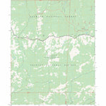 Cecil Lake, CA FSTopo Preview 1