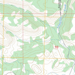 Centerfire Bog, NM FSTopo Preview 3